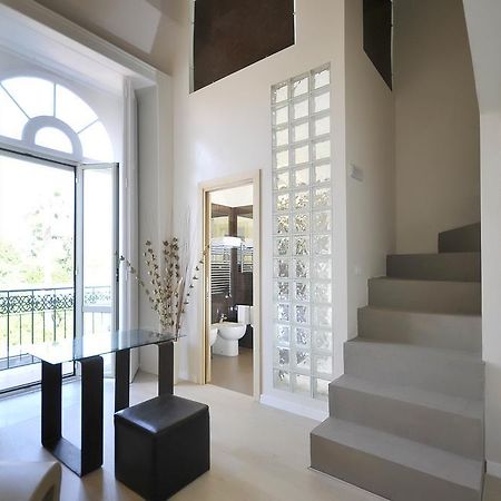 Villa Battista Ercolano Rom bilde
