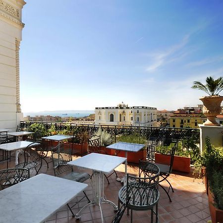 Villa Battista Ercolano Eksteriør bilde