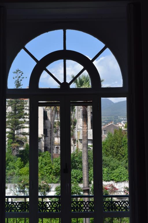 Villa Battista Ercolano Eksteriør bilde
