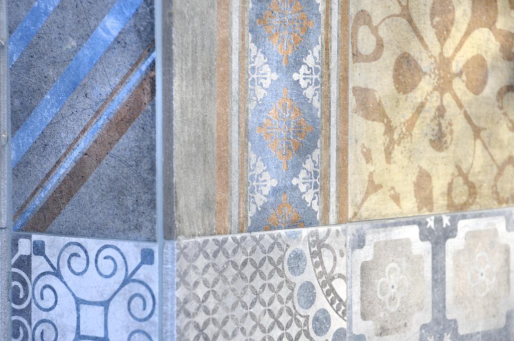 Villa Battista Ercolano Eksteriør bilde