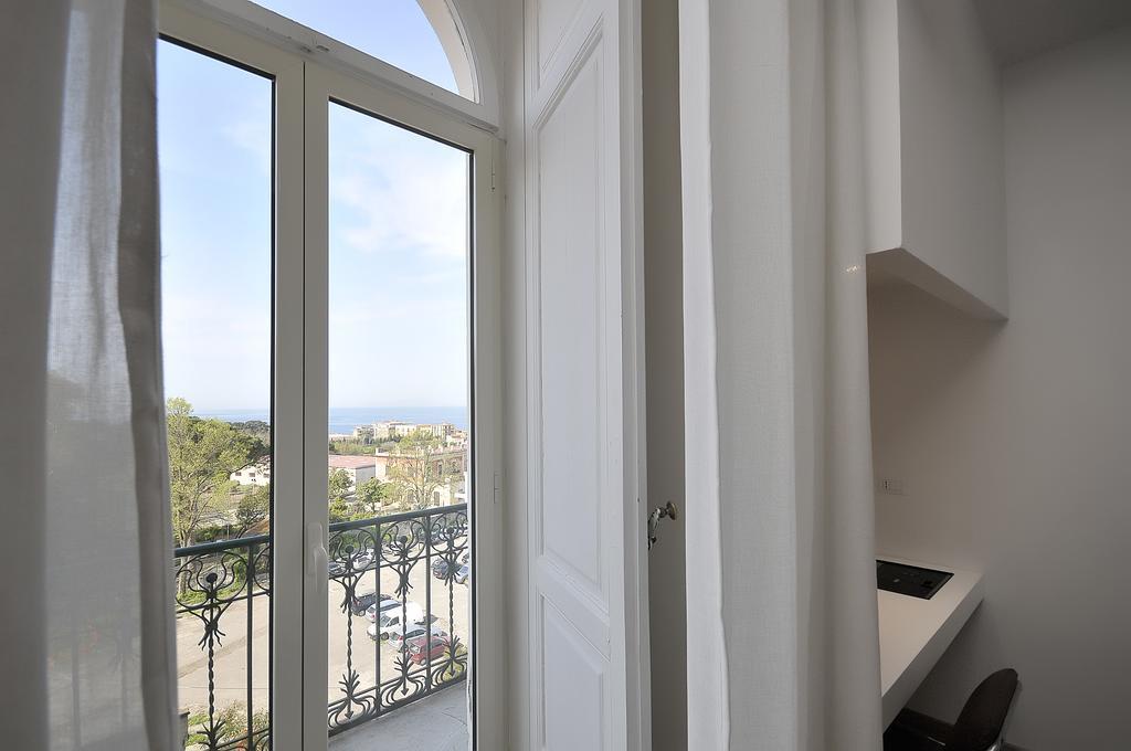 Villa Battista Ercolano Eksteriør bilde