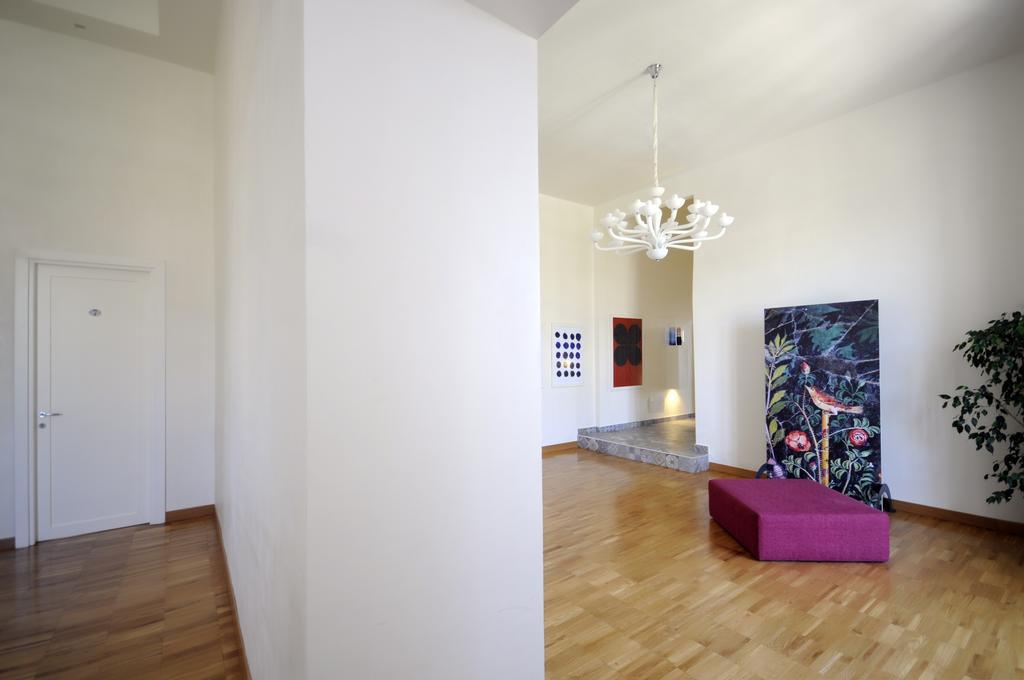 Villa Battista Ercolano Eksteriør bilde